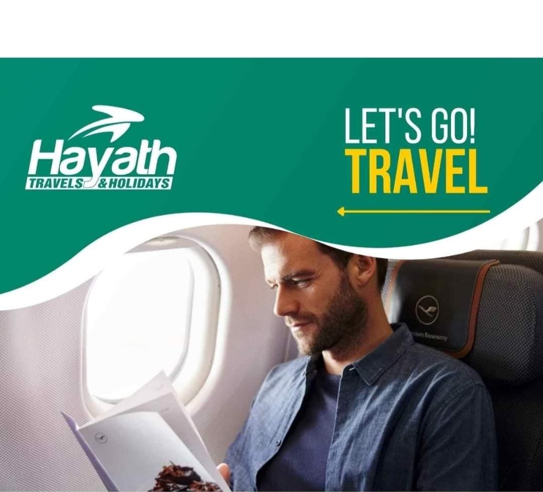 Hayath Travels Edavanna