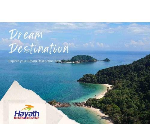 Hayath Travels Edavanna