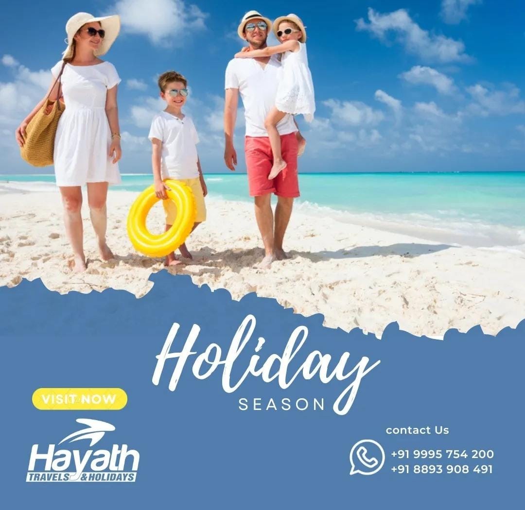 Hayath Travels Edavanna